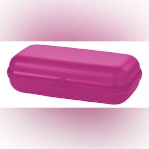 Tupperware Large Packables Container